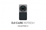 DJI Care Refresh 1 år (DJI Action 2) EU